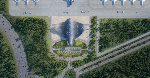 Sân bay là 'biểu tượng cho vị thế quốc gia' của Việt Nam có thêm đề xuất mới, hoàn thiện quá trình ‘lên đời’