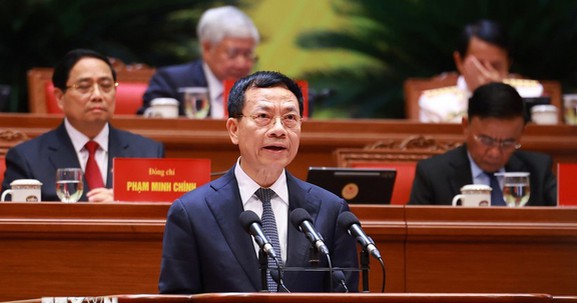 Đại hội XIV của Đảng: Bộ 3 động lực trung tâm của mô hình tăng trưởng mới