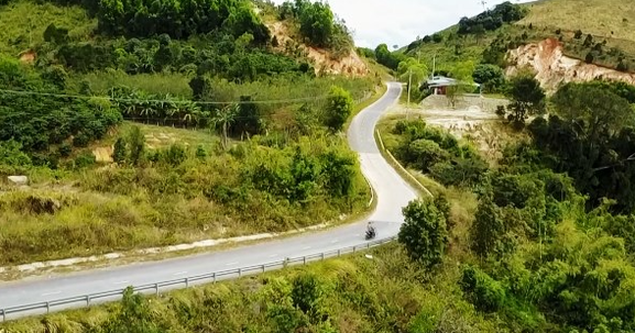 Chậm nhất 2 tháng nữa, cung đường ngắn nhất kết nối Phan Thiết đến ‘tiểu Paris’ của Việt Nam buộc phải hoàn thành