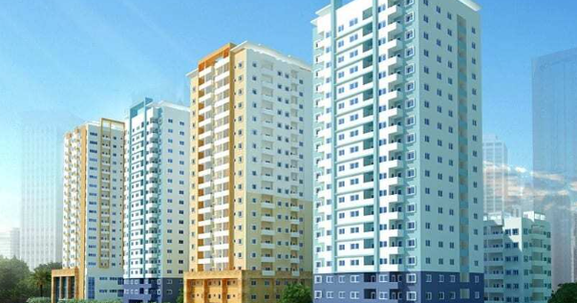 Một doanh nghiệp địa ốc báo lãi cao gấp 5 lần doanh thu