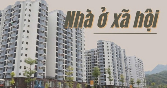 Triển vọng mới của phân khúc nhà ở xã hội