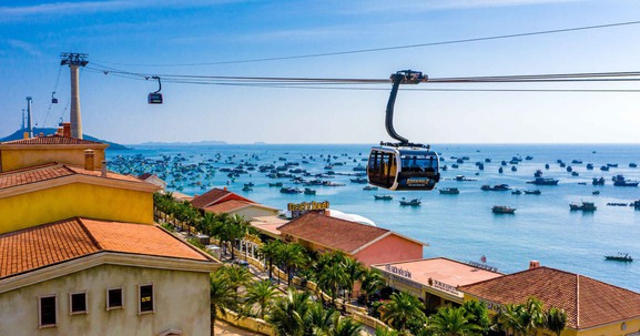 Du xuân Phú Quốc dịp Tết: Chơi gì ăn đâu trọn trải nghiệm lễ hội?