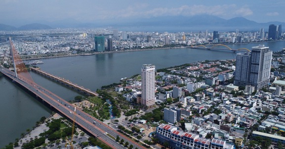 Đầu tư hơn 1.500 tỷ xây khu tái định cư cho Khu thương mại tự do đầu tiên của Việt Nam