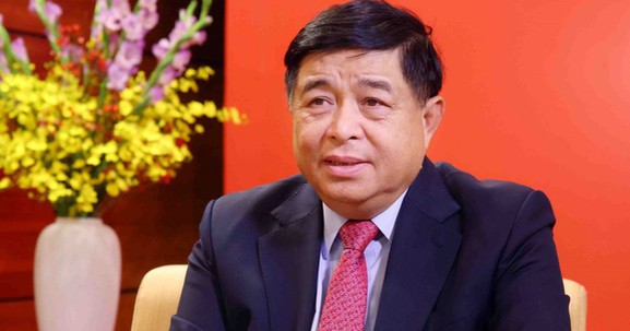 Đại hội XIV của Đảng: Xây dựng Đảng bộ Chính phủ trong sạch, vững mạnh