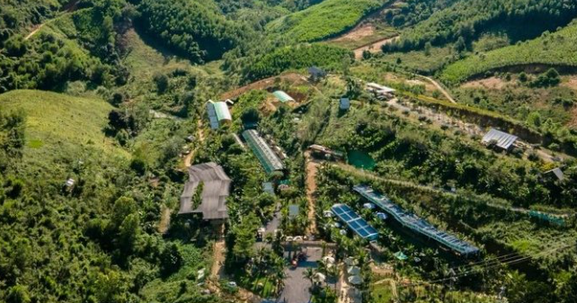 Việt Nam sắp có khu du lịch sinh thái hơn 9.000ha, trải dài 3 xã tại tỉnh có đường bờ biển dài nhất cả nước