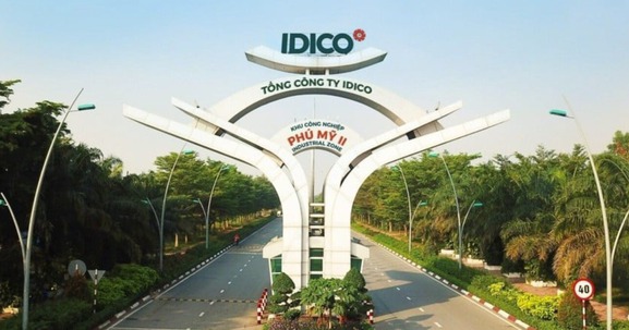 Doanh nghiệp bất động sản nhà IDICO báo lãi quý IV/2025 tăng đến 76%