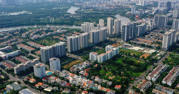 Lộ diện phân khúc sẽ là 'hoa tiêu' của BĐS phía Nam trong năm 2026