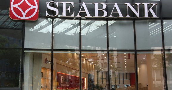 SeABank đạt 6.868 tỷ đồng lợi nhuận trước thuế, tăng trưởng về quy mô và hiệu quả hoạt động