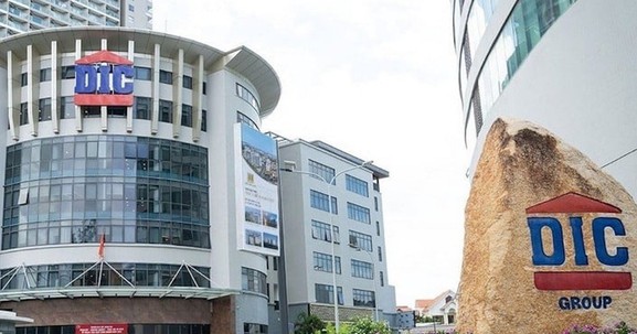 DIC Corp (DIG) bất ngờ hoàn thành kế hoạch kinh doanh sau 4 năm liên tục thất hứa với cổ đông