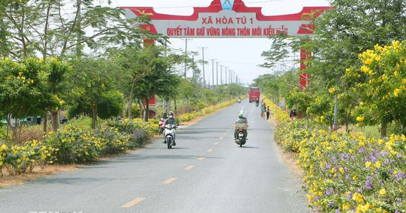 Sửa đổi một số quy định về lập quy hoạch đô thị và nông thôn