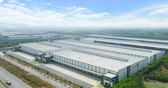 Làn sóng đầu tư thế hệ mới và bài toán chuẩn hóa hạ tầng công nghiệp tại Đồng Nai