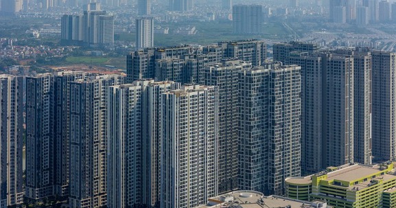 Xuất hiện tình trạng "cắt lỗ" chung cư: Liệu có phải tín hiệu sàng lọc của thị trường?