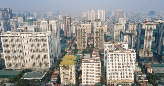 Đầu tư bất động sản năm 2026: Chung cư dẫn dắt dòng tiền, đất nền chờ cú hích