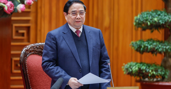 Nhà máy điện hạt nhân đầu tiên tại Việt Nam vừa nhận chỉ đạo mới từ Thủ tướng