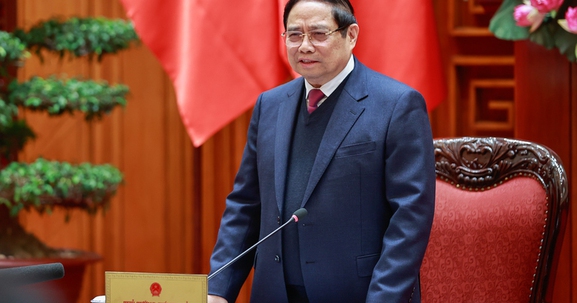 Thủ tướng ra chỉ đạo 'nóng', khẩn trương lập trung tâm giao dịch bất động sản trong tháng 2