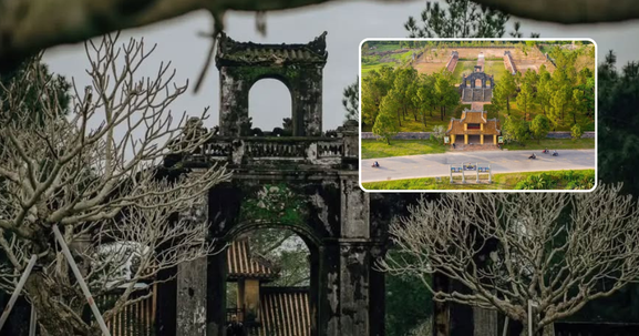 Văn Thánh Huế: Dấu ấn tri thức và kiến trúc Nho học hơn 200 năm giữa lòng Cố đô