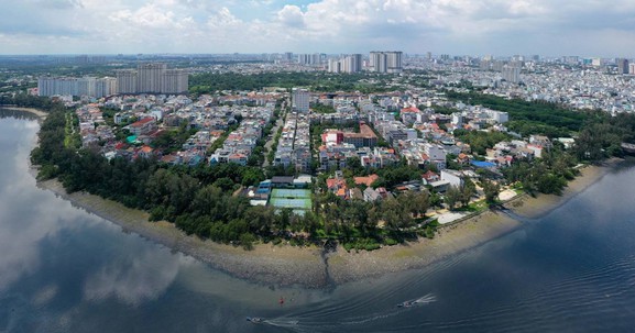 Năm 2026, Bộ Nông nghiệp và Môi trường đặt mục tiêu đẩy mạnh cải cách thể chế, tháo gỡ vướng mắc cho các dự án