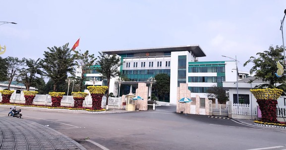 Phú Thọ giao hơn 1,3ha đất thực hiện Khu nhà ở đô thị Đoàn Kết