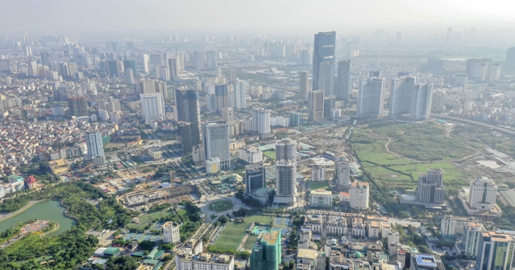 Chỉ đạo "nóng" về trung tâm giao dịch bất động sản: Bài toán hoàn thiện cơ sở dữ liệu vào làn tăng tốc