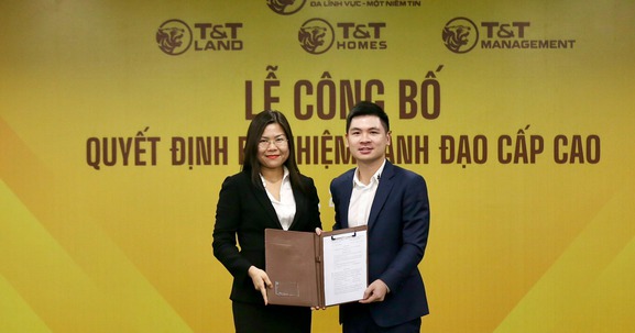 Doanh nghiệp bất động sản liên quan đến bầu Hiển có thay đổi bất ngờ