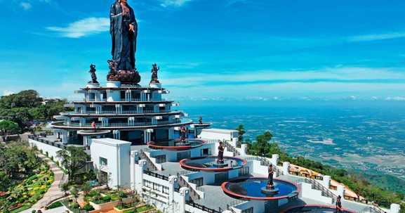 Công viên chủ đề là xu hướng được du khách tìm kiếm nhiều nhất cho năm 2026  