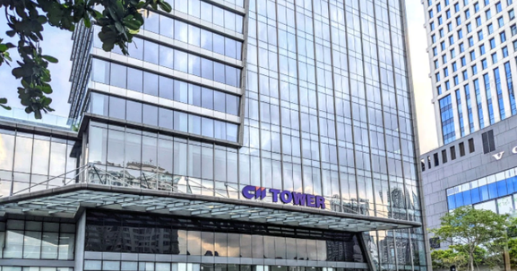 CII đề xuất phát triển khu đô thị TOD hơn 486.000 tỷ đồng tại Hàng Xanh - TP.HCM