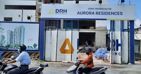 Bất ngờ báo lãi gần 93 tỷ đồng, DRH Holdings chấm dứt chuỗi 10 quý thua lỗ