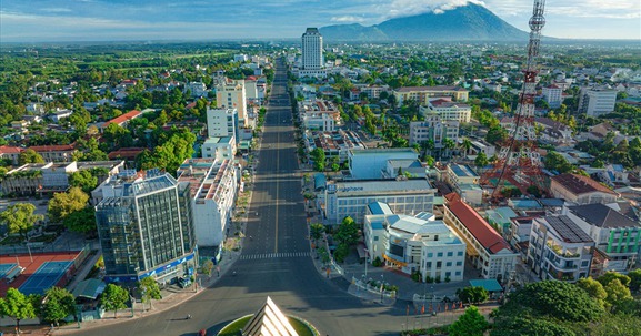 Tỉnh giáp biên giới Campuchia ưu tiên triển khai loạt công trình trọng điểm với mức vốn hàng trăm nghìn tỷ