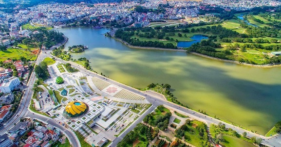 Tỉnh lớn nhất Việt Nam sẽ có thêm 5 dự án quy mô hơn 110.000 tỷ