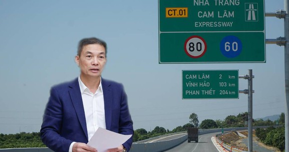 Tập đoàn Sơn Hải đề xuất đầu tư mở rộng tuyến cao tốc hơn 7.600 tỷ sau gần 3 năm khai thác