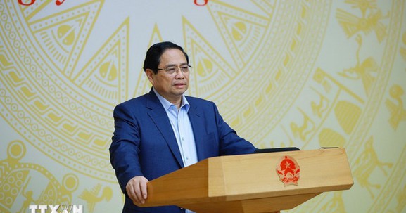 Phiên họp lần thứ tư Ban Chỉ đạo Quốc gia về phát triển kinh tế tư nhân