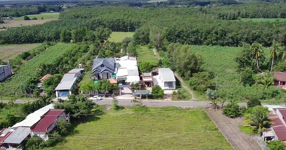 Từ bây giờ, chỉ một số trường hợp được giảm phí chuyển đổi đất nông nghiệp lên đất ở