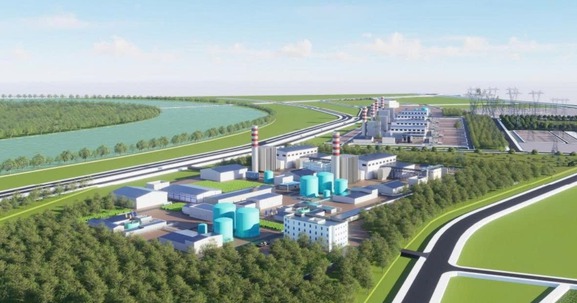 Đề xuất mới nhất về nhà máy nhiệt điện lớn nhất Việt Nam của Vingroup tại Hải Phòng