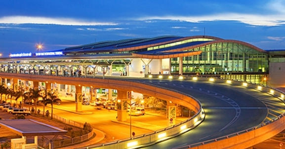 Sân bay lớn thứ 5 Việt Nam sắp được ‘lên đời’
