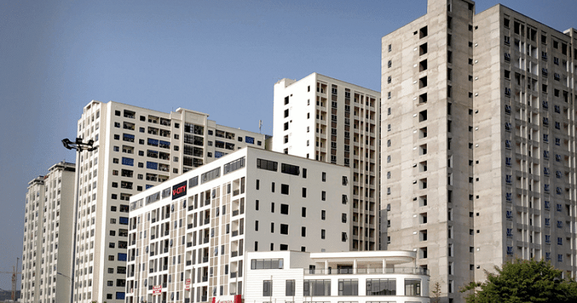 Bắc Ninh chuẩn bị khởi công dự án nhà ở xã hội hơn 3.000 căn hộ