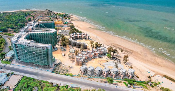 Lộ diện phân khúc 'thức giấc' sau kỳ 'ngủ đông' kéo dài