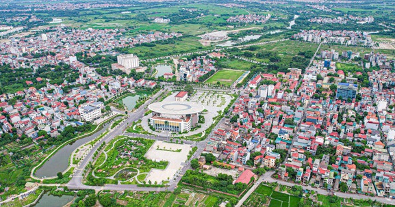 Liên danh Flamingo triển khai khu đô thị quy mô hơn 5.300 tỷ tại Hà Nội