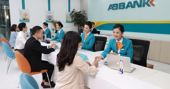 ABBANK được UBCKNN chấp thuận chào bán cổ phiếu ra công chúng, tăng vốn điều lệ thêm hơn 3.100 tỷ đồng