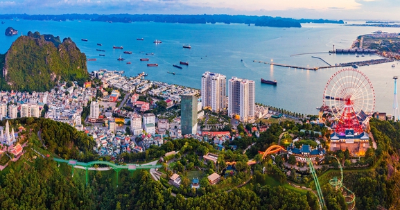 10 sự kiện tiêu biểu tỉnh Quảng Ninh năm 2025