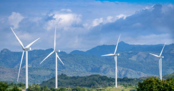 Chính thức vận hành nhà máy điện gió 3.500 tỷ tại tỉnh lớn thứ 2 Việt Nam