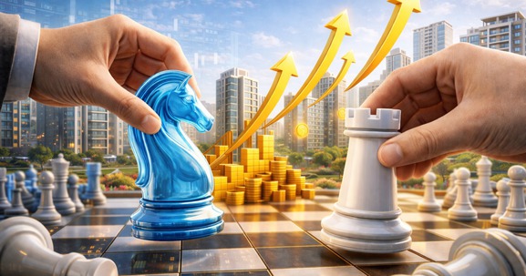 Bất ngờ 'đi lệnh' Seaprodex, Novaland (NVL) lộ nước cờ mới giữa giai đoạn tái cấu trúc