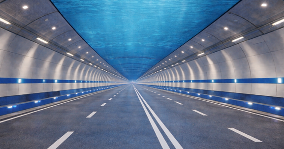 Việt Nam sẽ xây dựng hầm vượt biển dài hơn 3km, áp dụng công nghệ tương tự hầm vượt sông lớn nhất Đông Nam Á