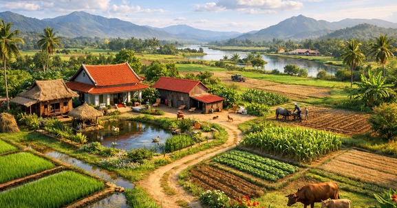 Kể từ nay, duy nhất 3 trường hợp này sẽ không được áp dụng bảng giá đất mới