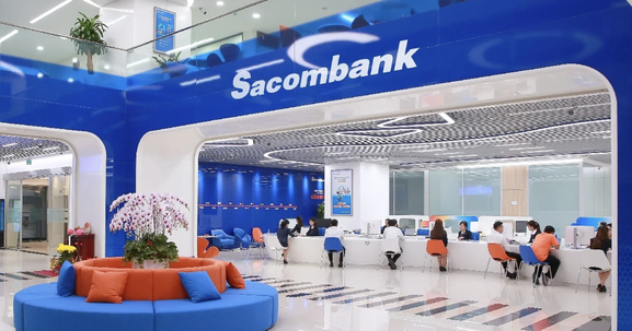 Vì sao lợi nhuận 2025 của Sacombank “bốc hơi” 40%?