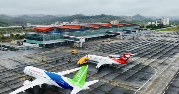 Việt Nam sẽ nâng công suất sân bay quốc tế tư nhân đầu tiên của cả nước lên gấp 8 lần