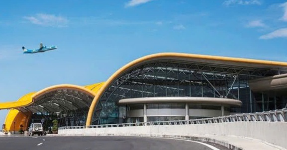 Chỉ hơn 1 tháng nữa, sân bay quốc tế đầu tiên của khu vực Tây Nguyên sẽ chính thức đóng cửa