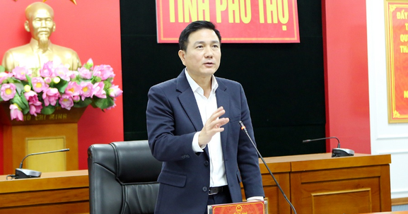 Phú Thọ "siết" quản lý phát triển đô thị, nhà ở