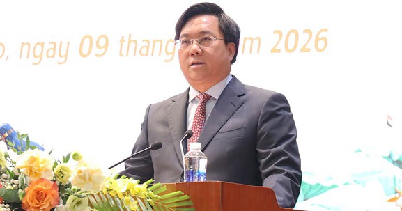 Phú Thọ quyết tâm khởi công 3 khu công nghiệp mới trong năm 2026