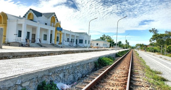 Đà Nẵng sẽ có thêm ga mới trên tuyến đường sắt Hà Nội – TP. HCM
