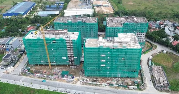 Chính phủ giao chỉ tiêu phát triển nhà ở xã hội, nhà ở cho thuê cho các địa phương